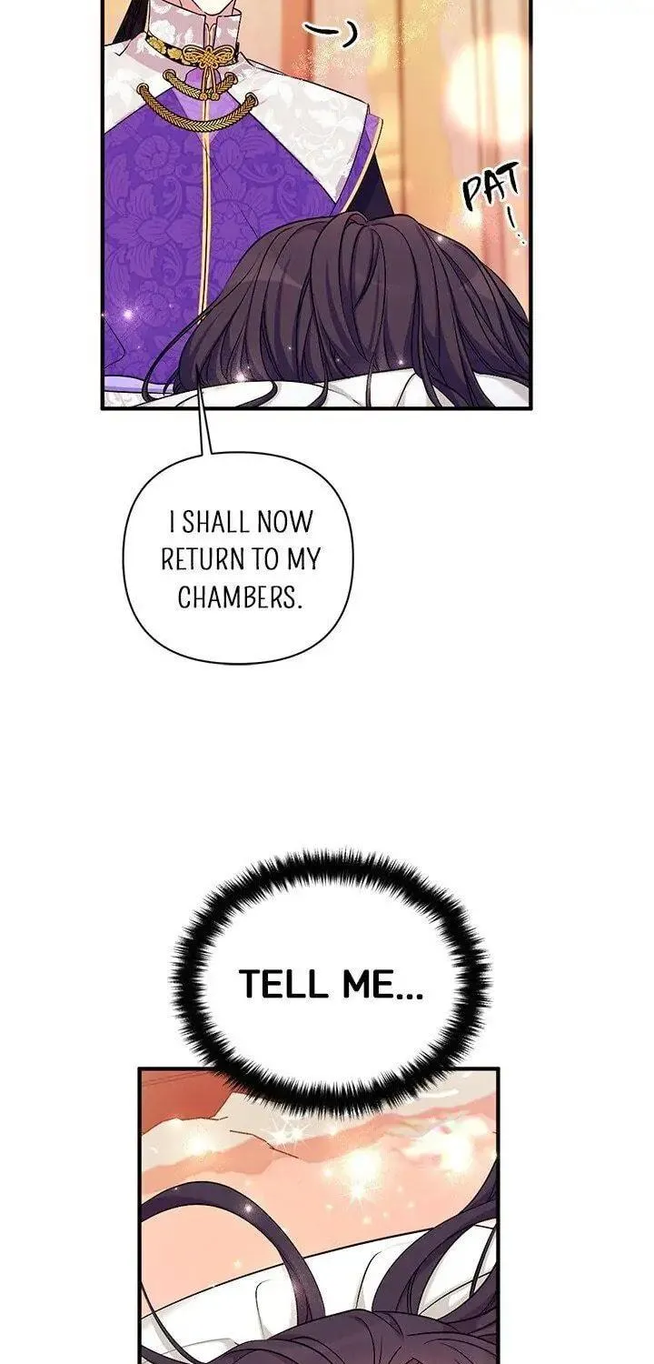 Girl Jock Empress Chapter 77 page 65 - 