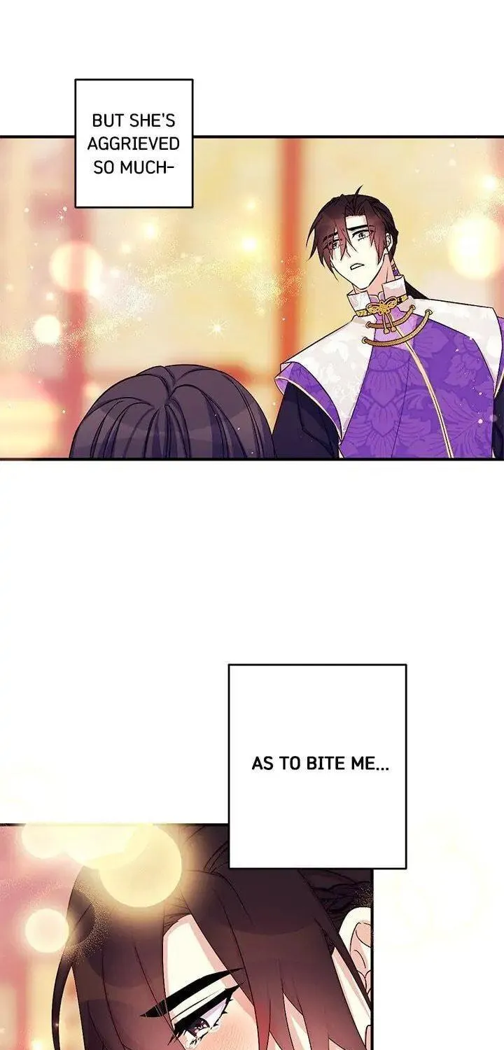 Girl Jock Empress Chapter 77 page 9 - 