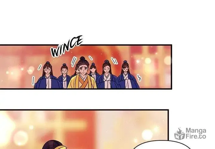 Girl Jock Empress Chapter 78 page 12 - 