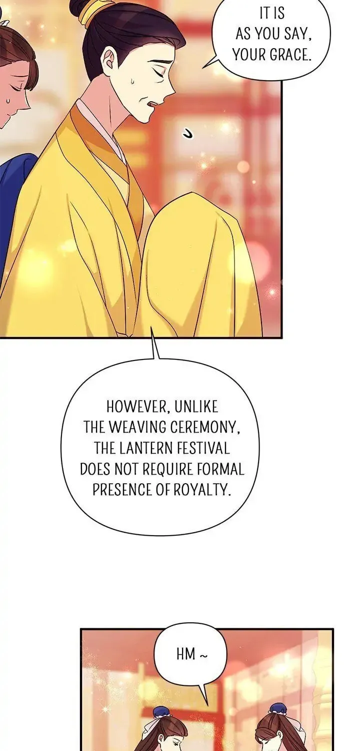 Girl Jock Empress Chapter 78 page 13 - 