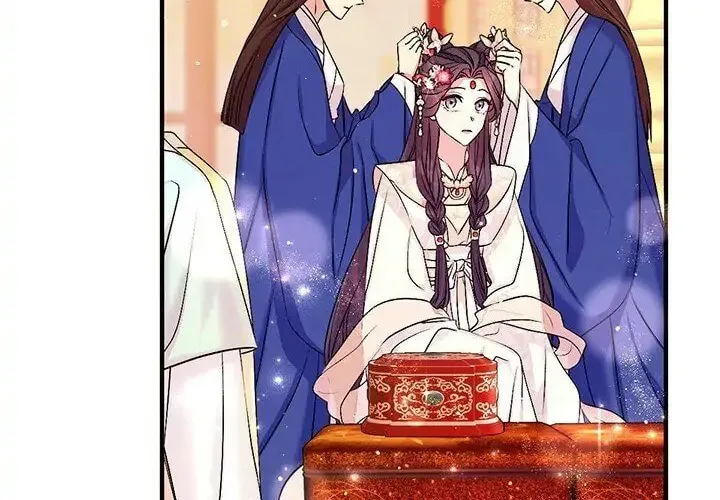 Girl Jock Empress Chapter 78 page 14 - 