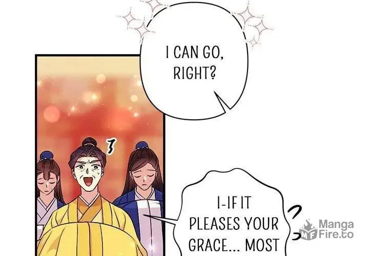 Girl Jock Empress Chapter 78 page 19 - 