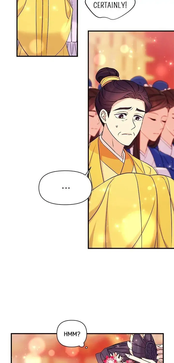 Girl Jock Empress Chapter 78 page 20 - 