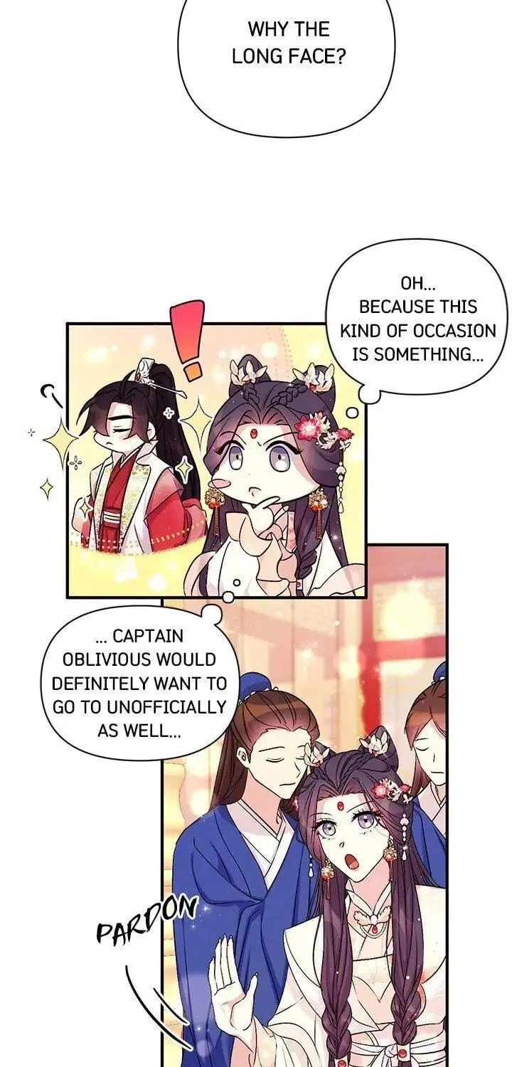 Girl Jock Empress Chapter 78 page 22 - 