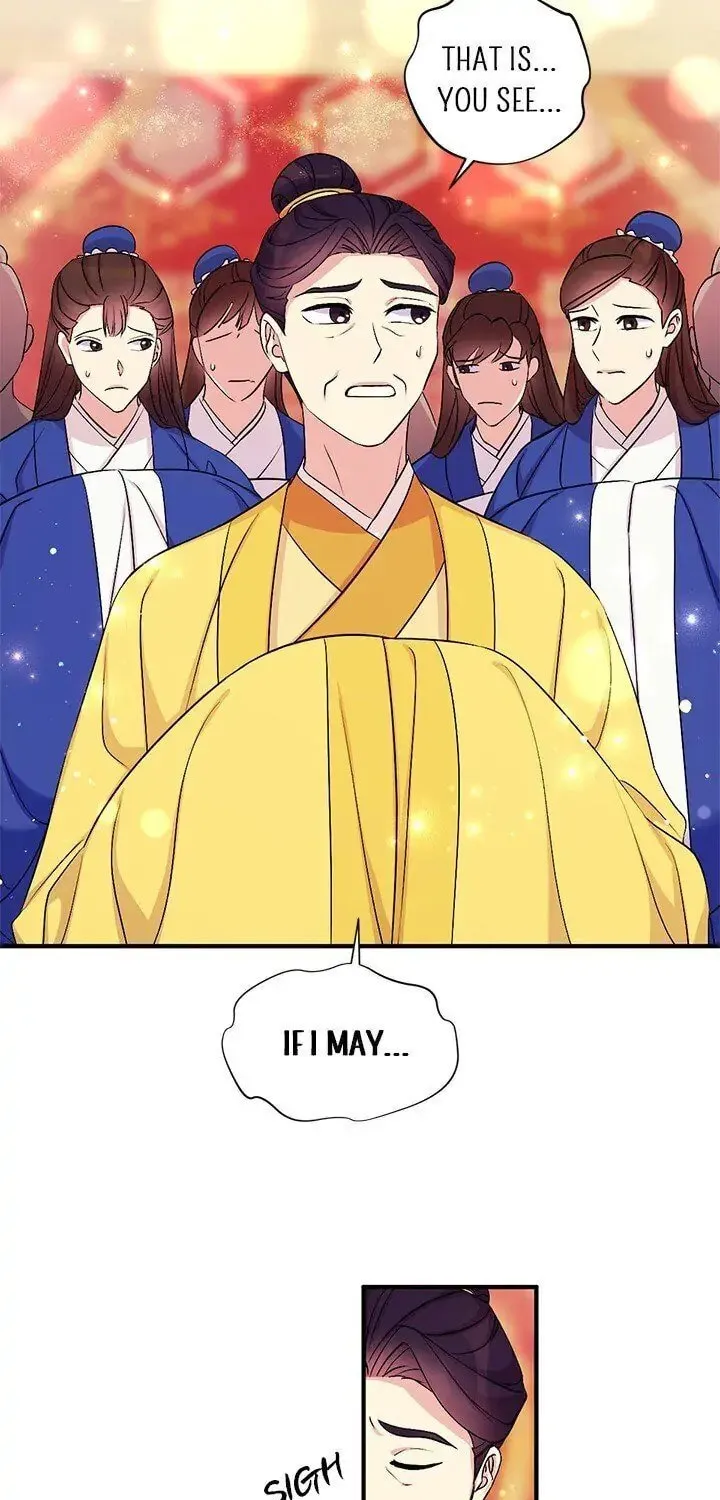 Girl Jock Empress Chapter 78 page 24 - 