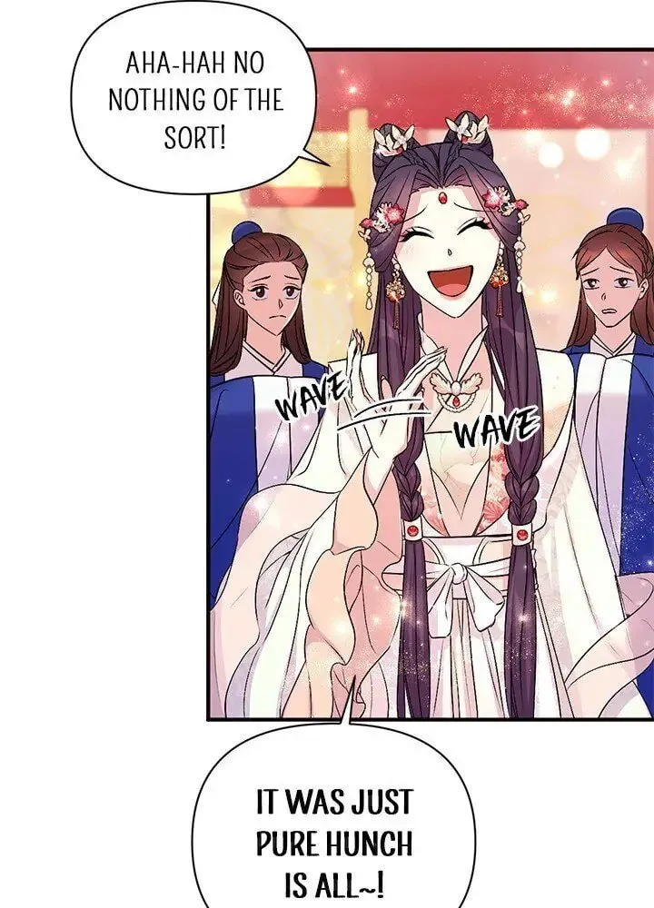 Girl Jock Empress Chapter 78 page 30 - 