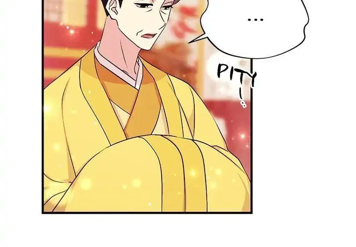Girl Jock Empress Chapter 78 page 32 - 