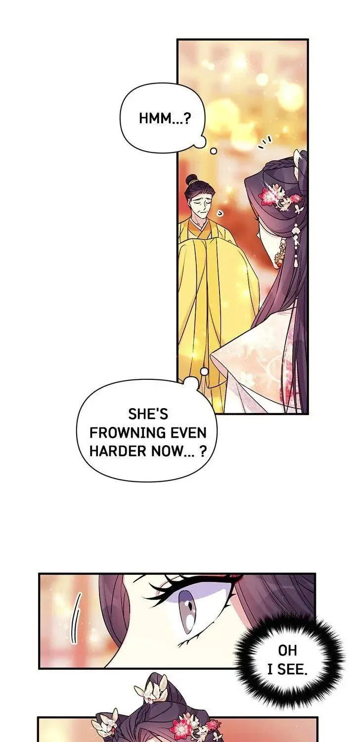 Girl Jock Empress Chapter 78 page 33 - 