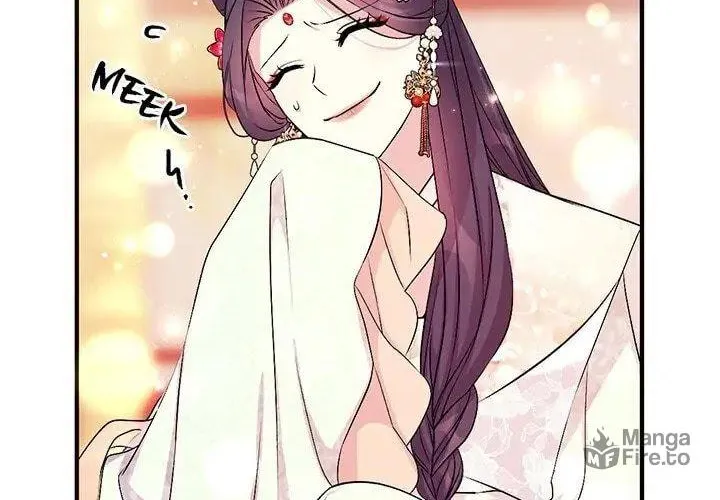 Girl Jock Empress Chapter 78 page 34 - 