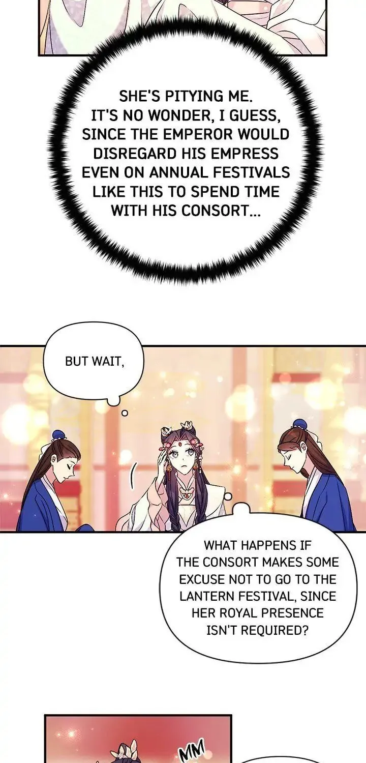Girl Jock Empress Chapter 78 page 35 - 