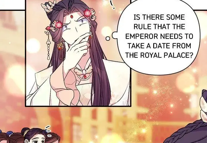 Girl Jock Empress Chapter 78 page 36 - 