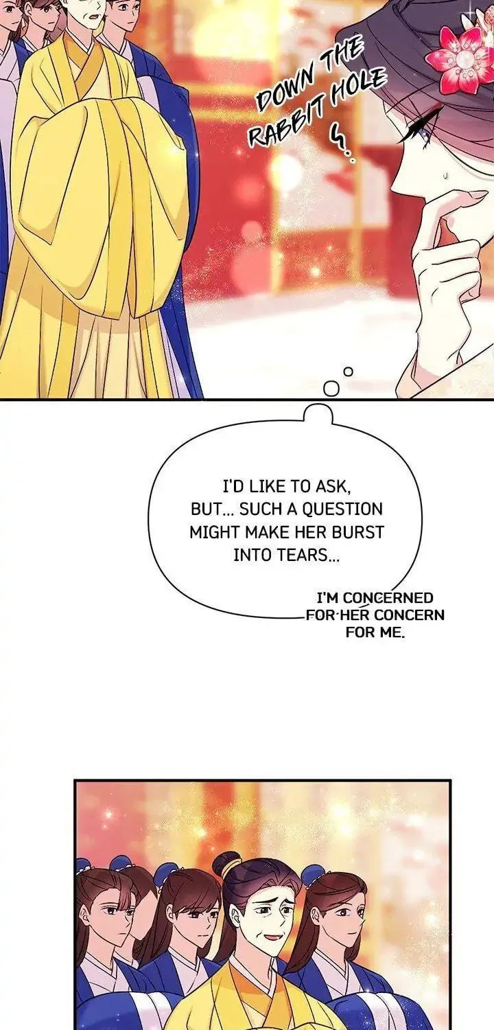 Girl Jock Empress Chapter 78 page 37 - 