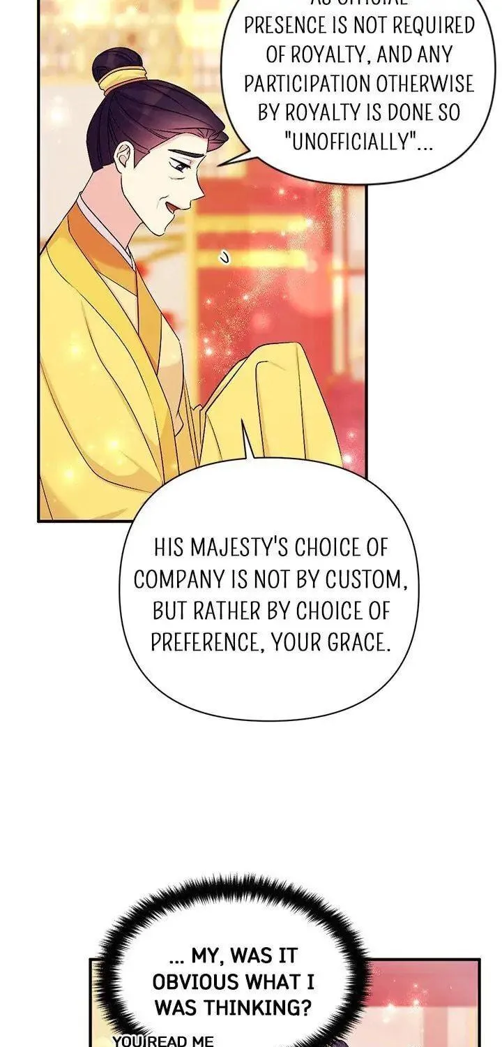 Girl Jock Empress Chapter 78 page 39 - 