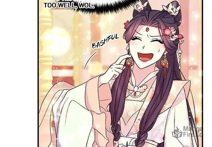 Girl Jock Empress Chapter 78 page 40 - 
