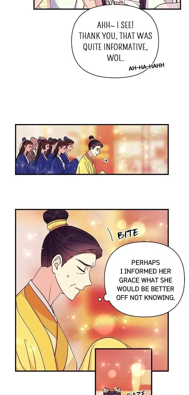 Girl Jock Empress Chapter 78 page 41 - 