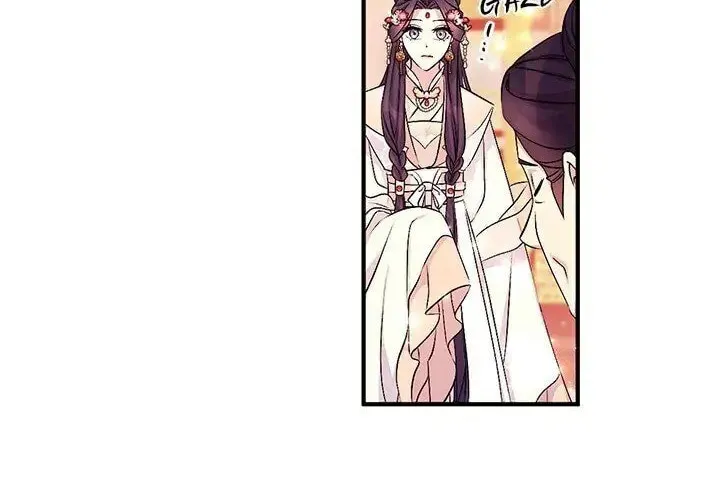 Girl Jock Empress Chapter 78 page 42 - 