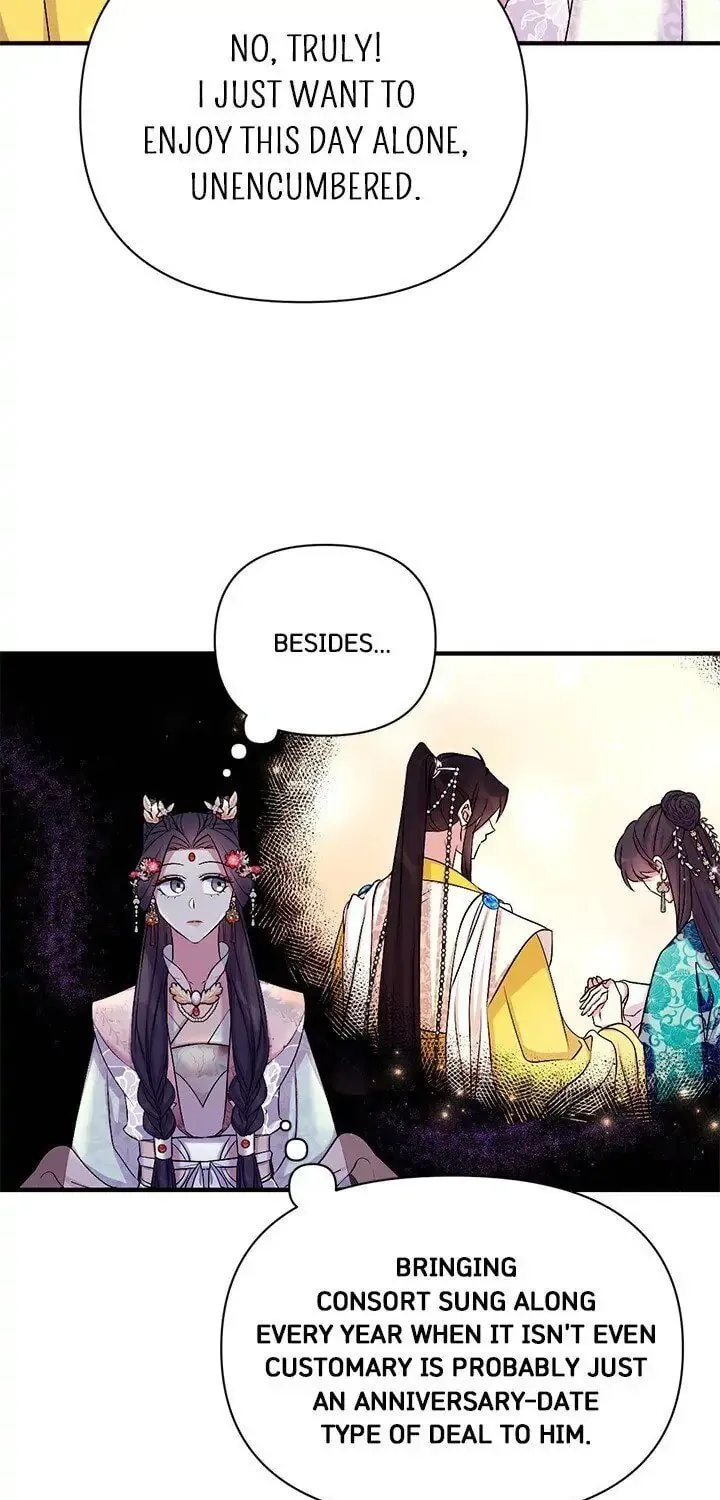 Girl Jock Empress Chapter 78 page 48 - 