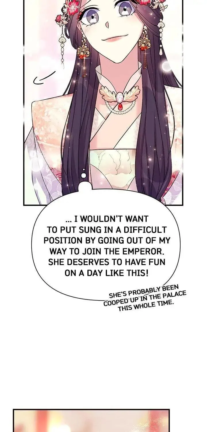 Girl Jock Empress Chapter 78 page 50 - 