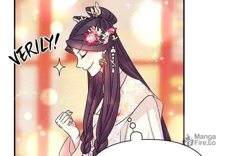 Girl Jock Empress Chapter 78 page 51 - 