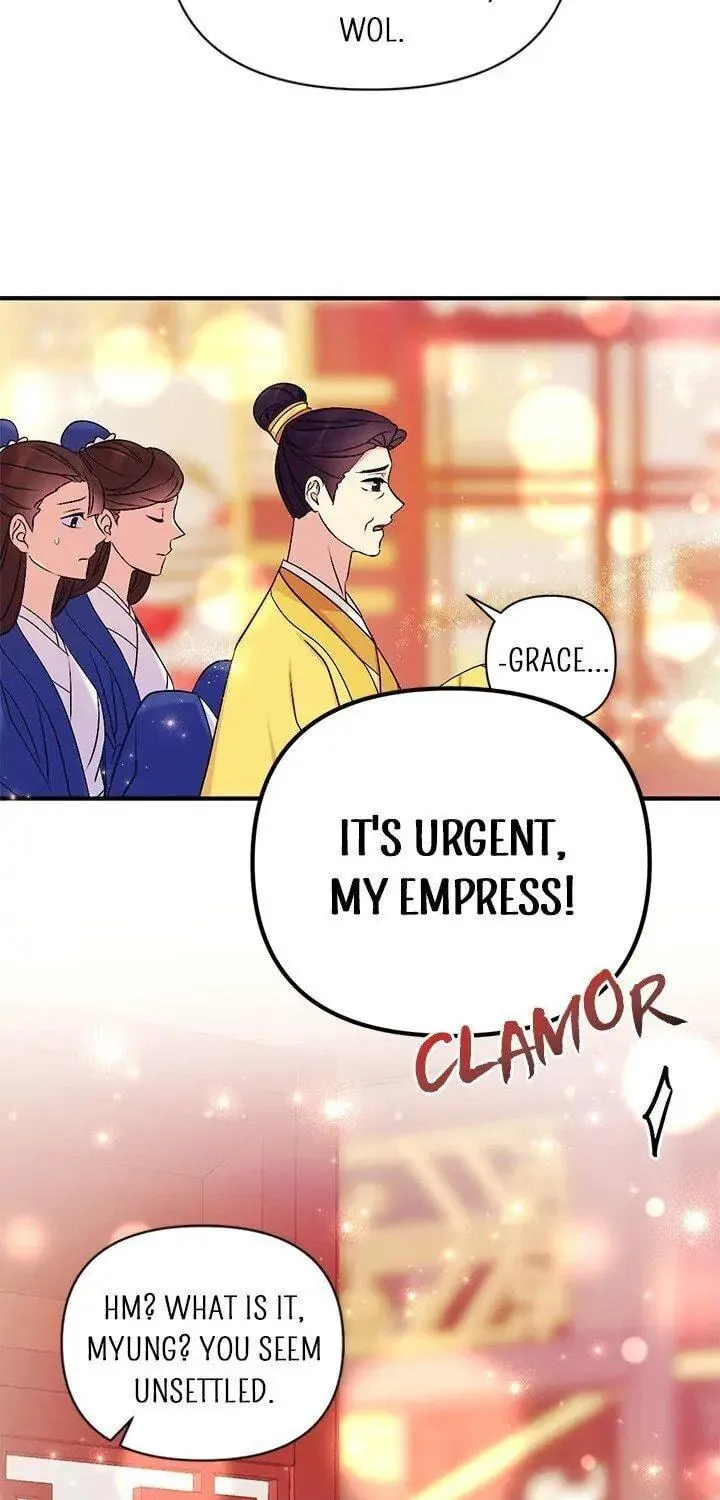 Girl Jock Empress Chapter 78 page 56 - 