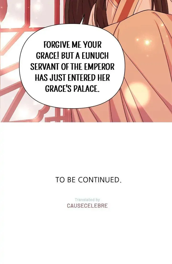 Girl Jock Empress Chapter 78 page 58 - 