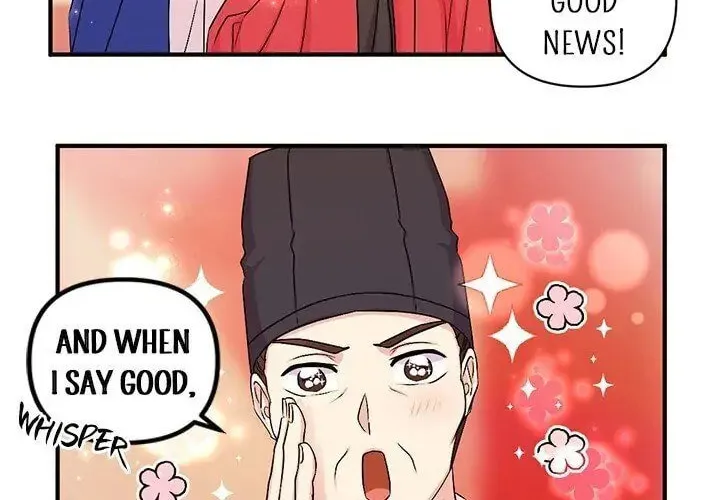 Girl Jock Empress Chapter 79 page 14 - 