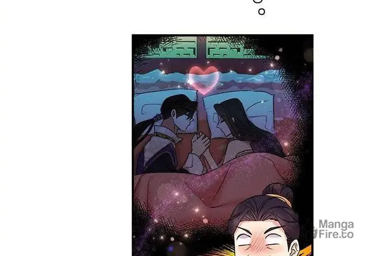 Girl Jock Empress Chapter 79 page 17 - 