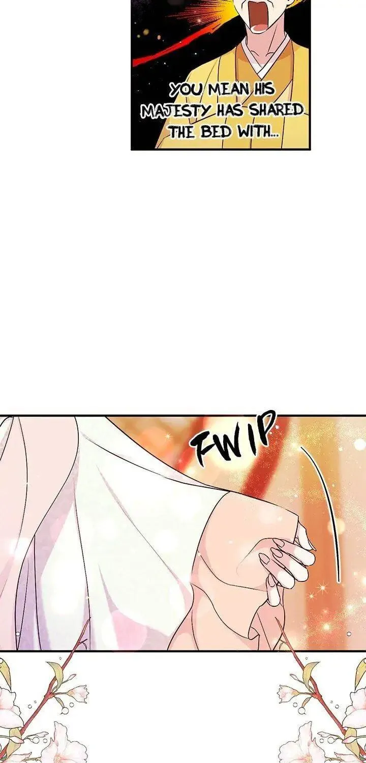 Girl Jock Empress Chapter 79 page 18 - 