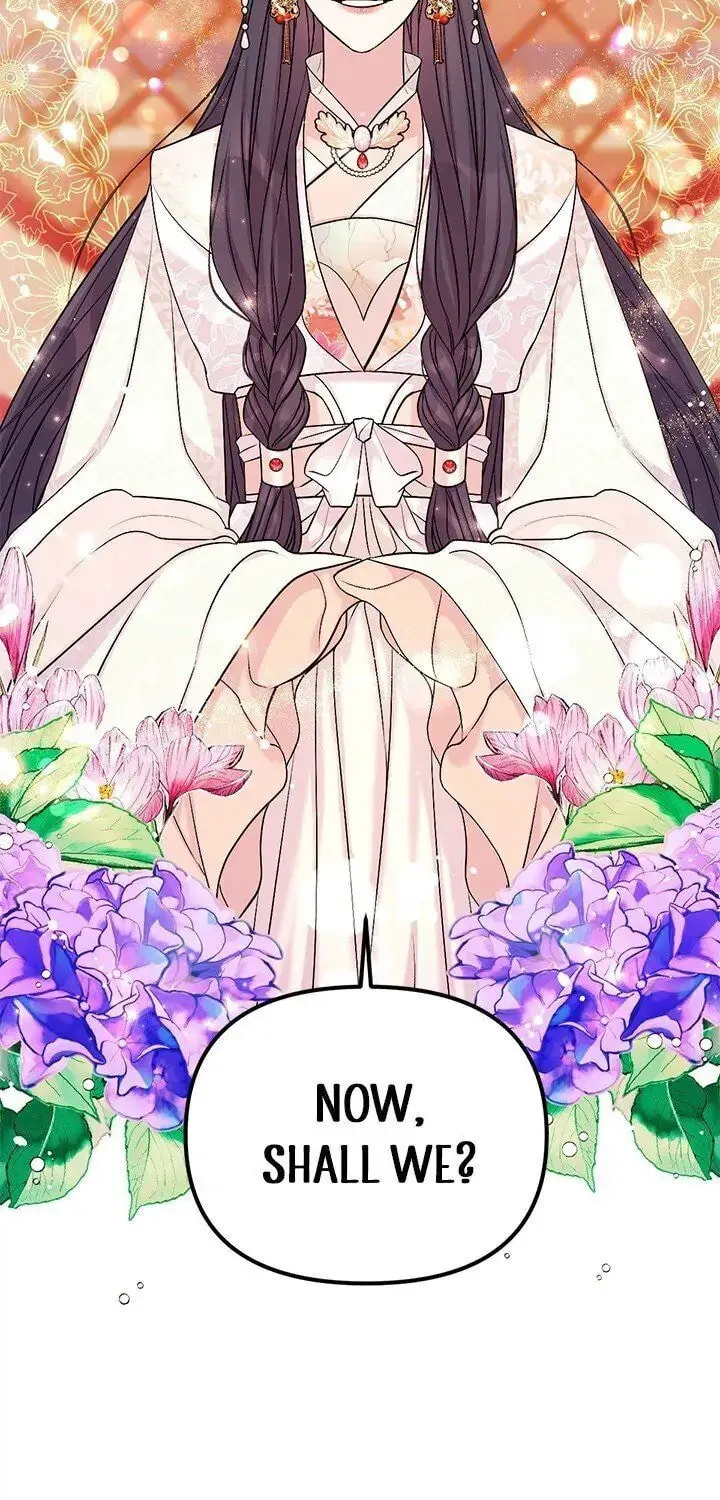 Girl Jock Empress Chapter 79 page 20 - 