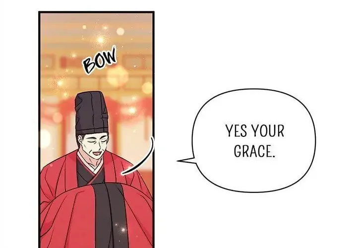 Girl Jock Empress Chapter 79 page 21 - 