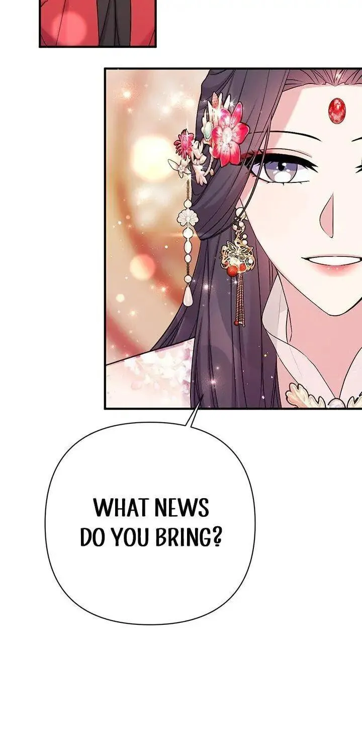 Girl Jock Empress Chapter 79 page 22 - 