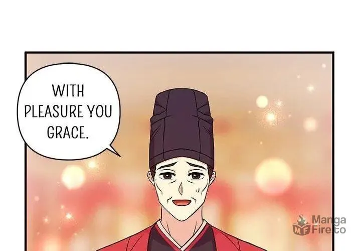 Girl Jock Empress Chapter 79 page 23 - 
