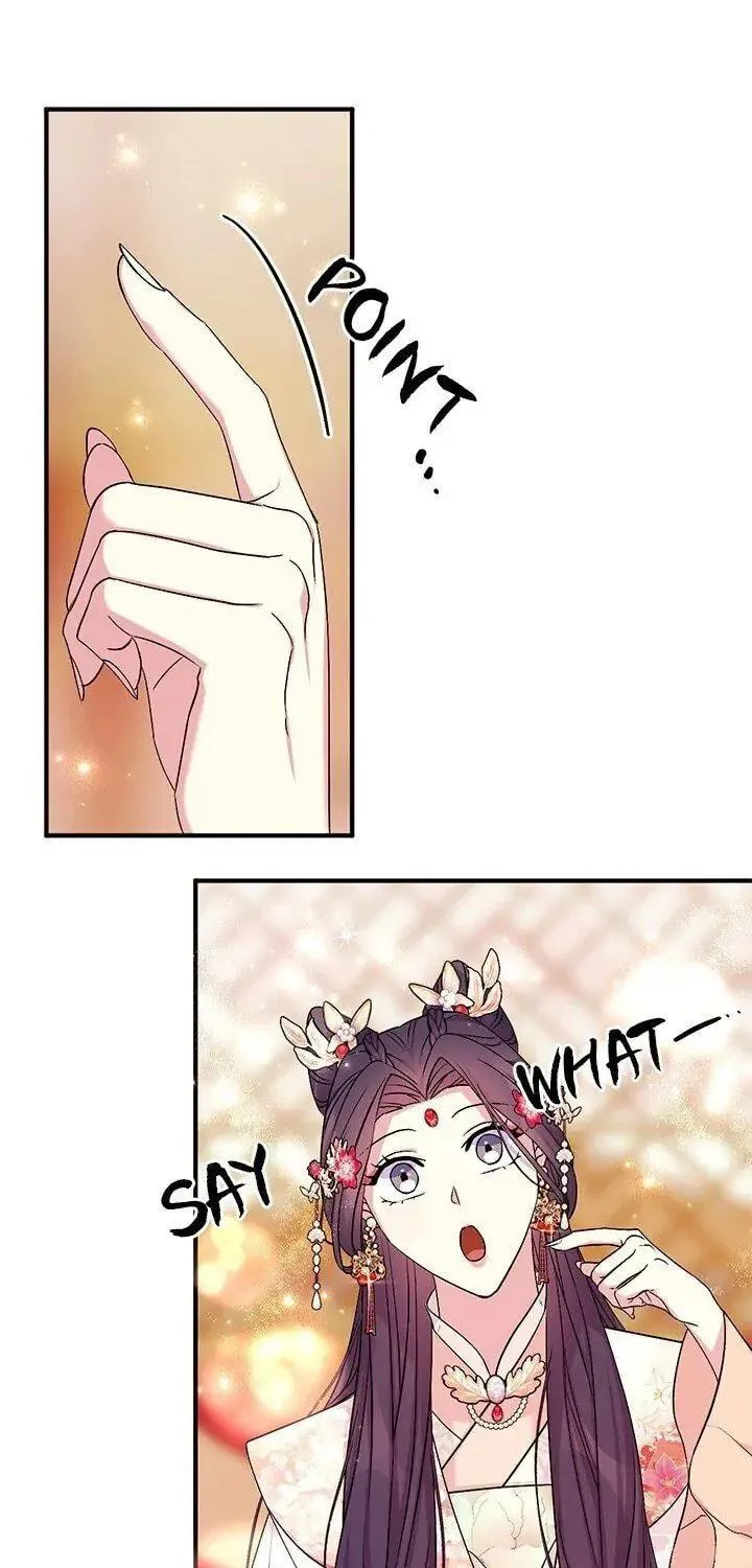 Girl Jock Empress Chapter 79 page 28 - 