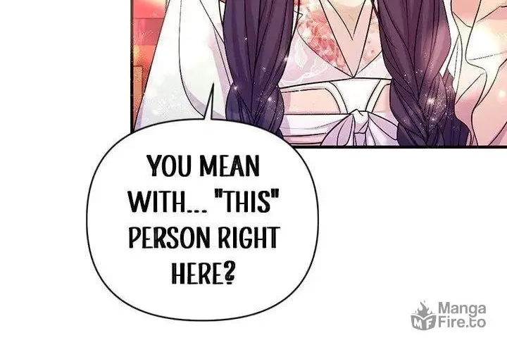 Girl Jock Empress Chapter 79 page 29 - 