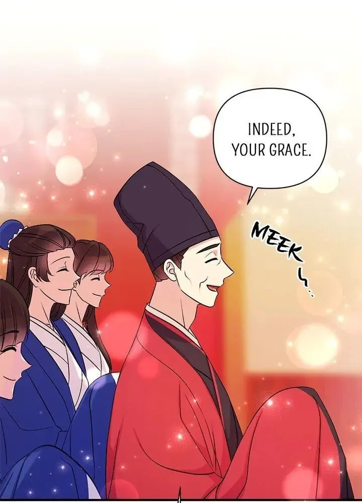 Girl Jock Empress Chapter 79 page 30 - 