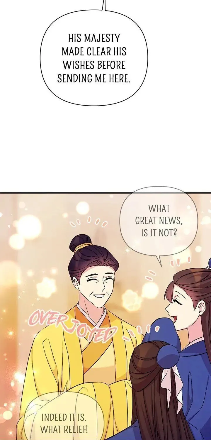 Girl Jock Empress Chapter 79 page 31 - 