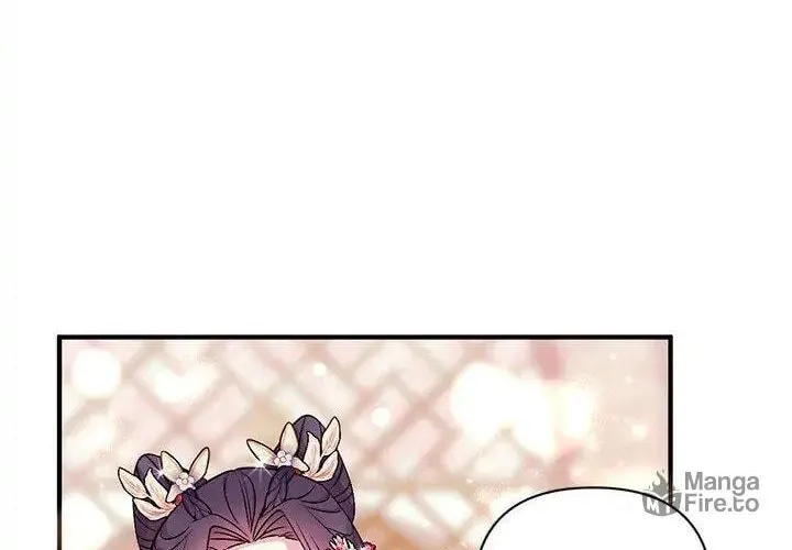 Girl Jock Empress Chapter 79 page 34 - 