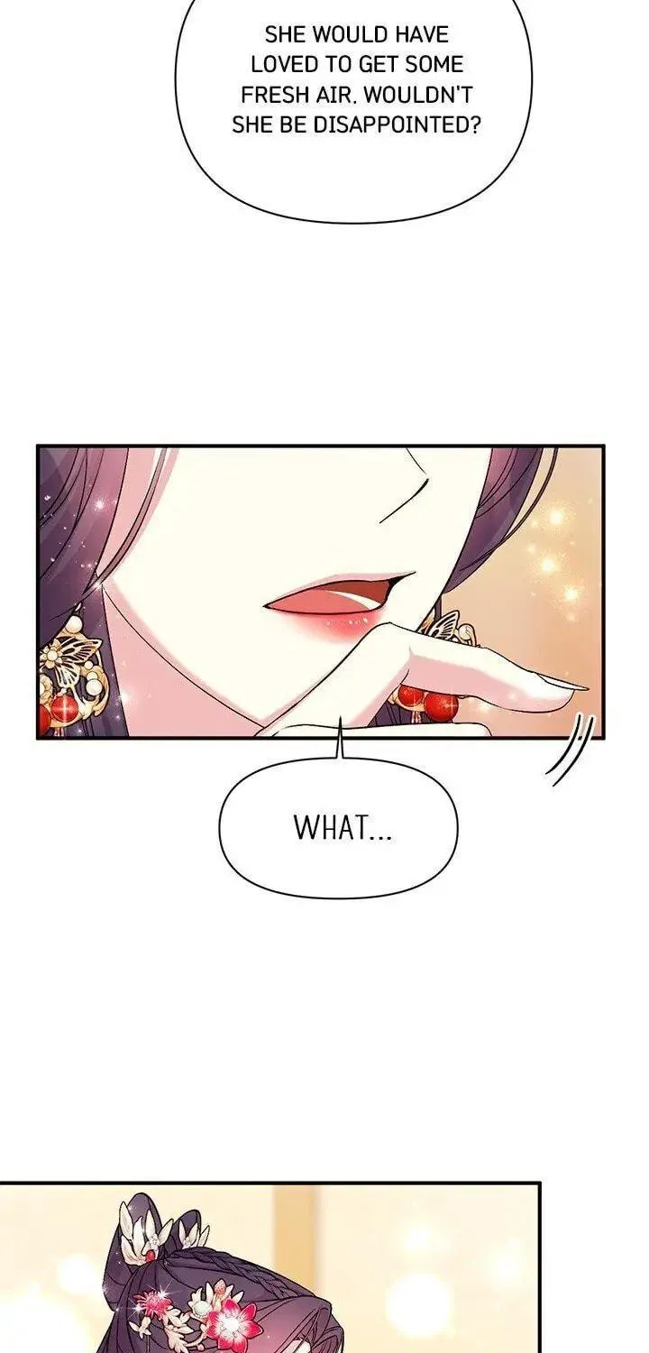 Girl Jock Empress Chapter 79 page 37 - 