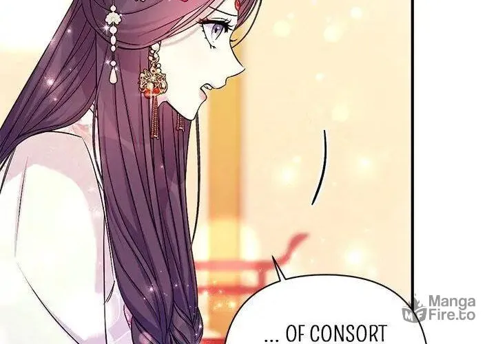 Girl Jock Empress Chapter 79 page 38 - 