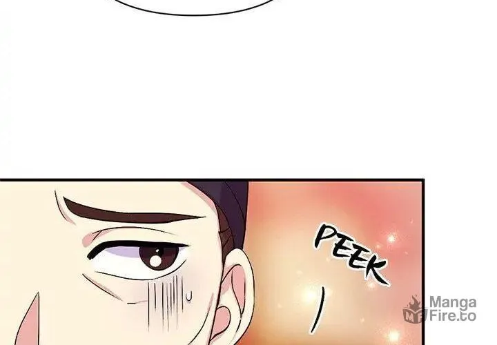 Girl Jock Empress Chapter 79 page 40 - 