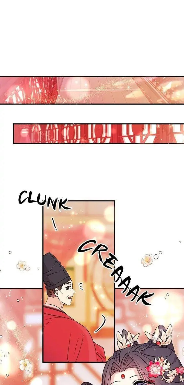 Girl Jock Empress Chapter 79 page 5 - 