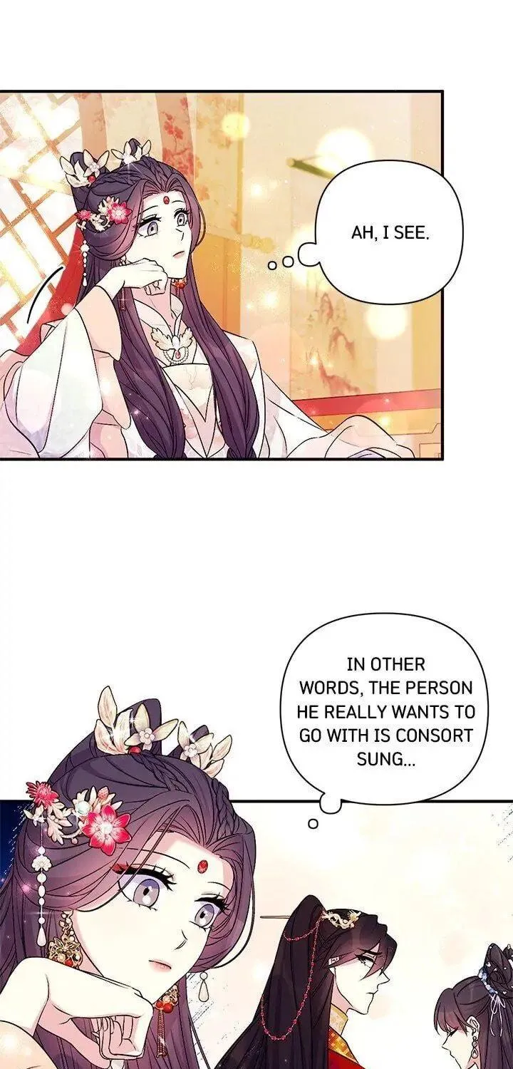 Girl Jock Empress Chapter 79 page 46 - 