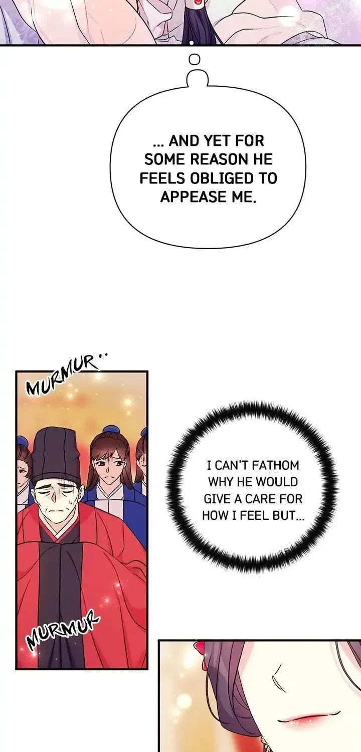 Girl Jock Empress Chapter 79 page 48 - 