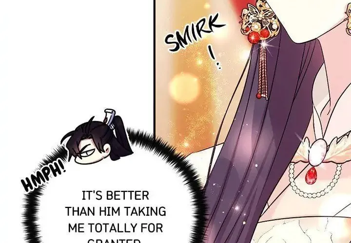 Girl Jock Empress Chapter 79 page 49 - 