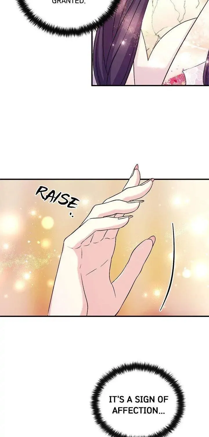 Girl Jock Empress Chapter 79 page 50 - 