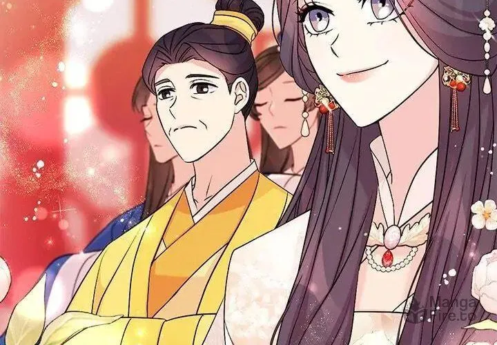 Girl Jock Empress Chapter 79 page 6 - 