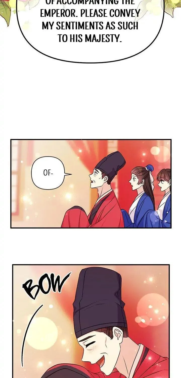 Girl Jock Empress Chapter 79 page 56 - 