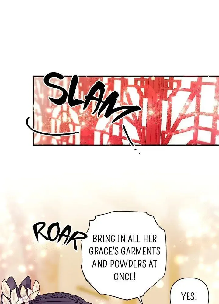 Girl Jock Empress Chapter 79 page 60 - 