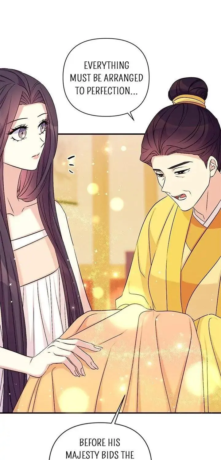 Girl Jock Empress Chapter 80 page 11 - 