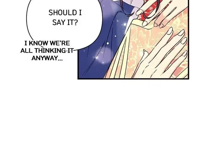 Girl Jock Empress Chapter 80 page 14 - 